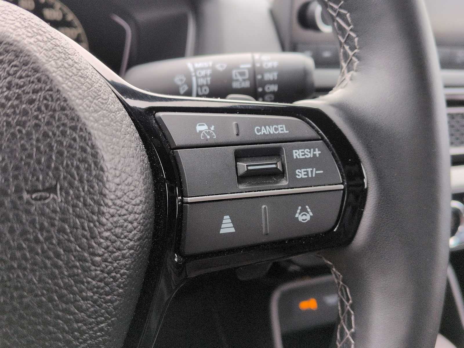 Thumbnail: 2024 Honda Civic - 23