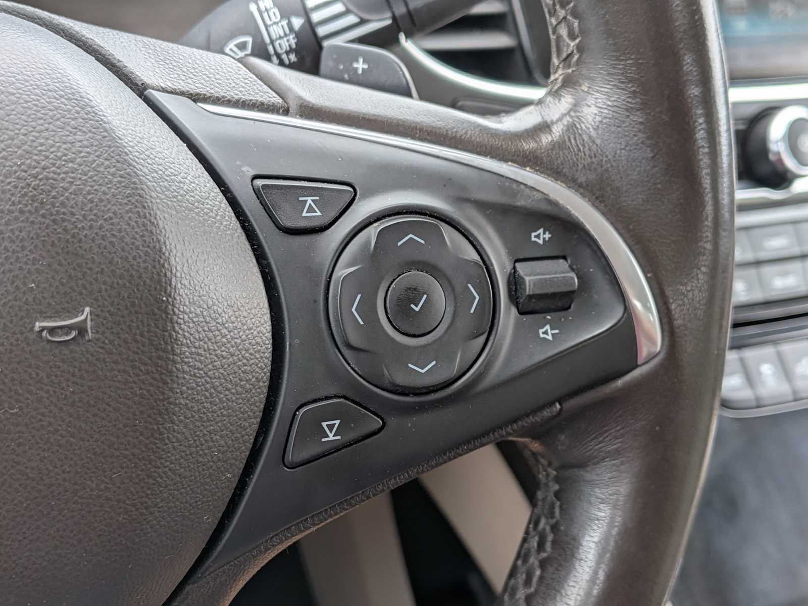 Thumbnail: 2019 Buick LaCrosse - 25