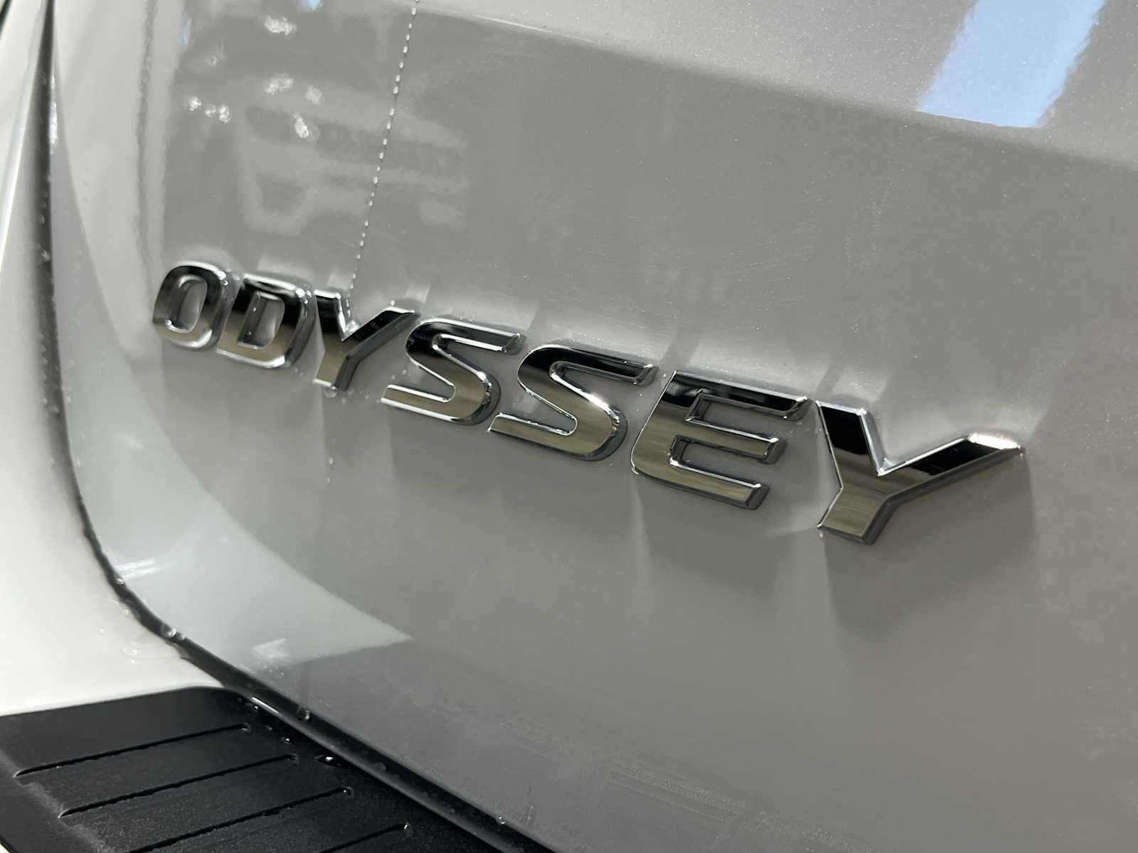 Thumbnail: 2026 Honda Odyssey - 5
