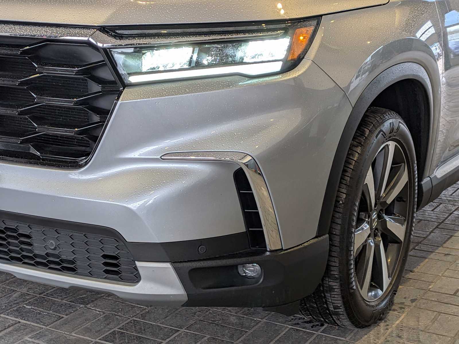 Thumbnail: 2024 Honda Pilot - 11