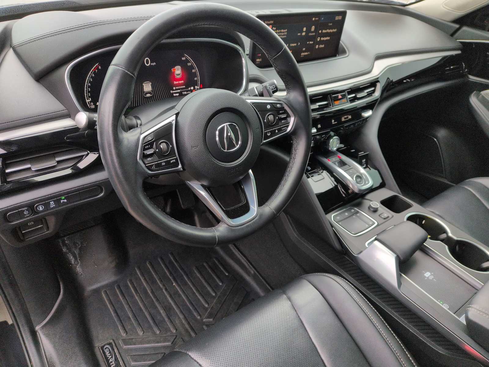 Thumbnail: 2023 Acura MDX - 2