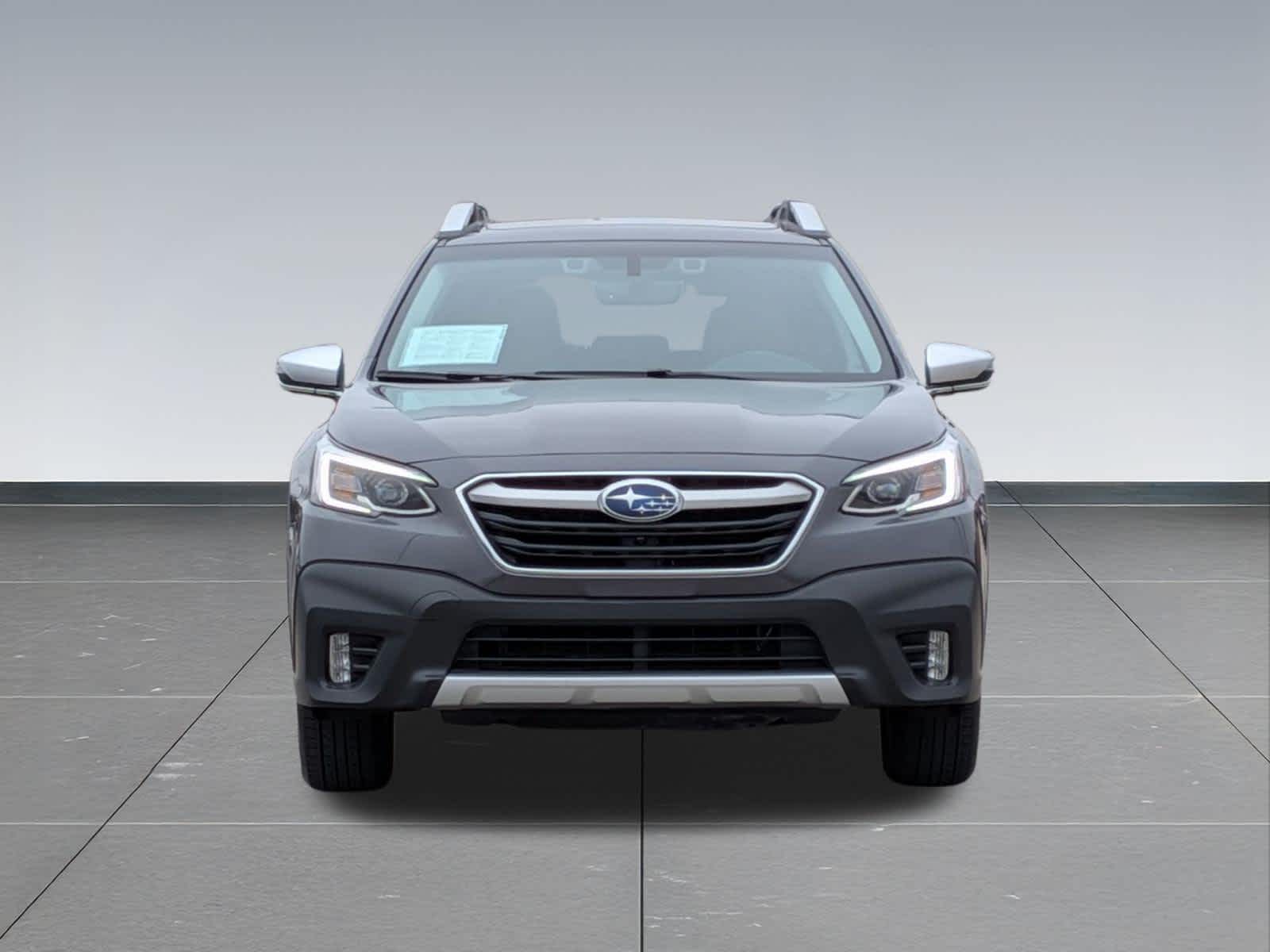 Thumbnail: 2021 Subaru Outback - 9