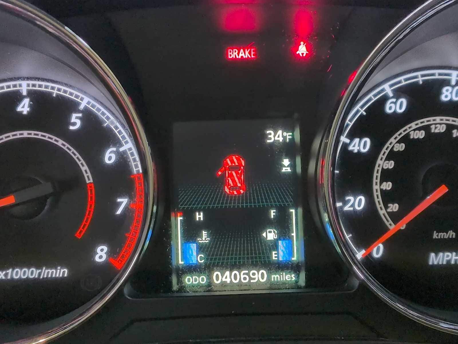 Thumbnail: 2018 Mitsubishi Outlander Sport - 29