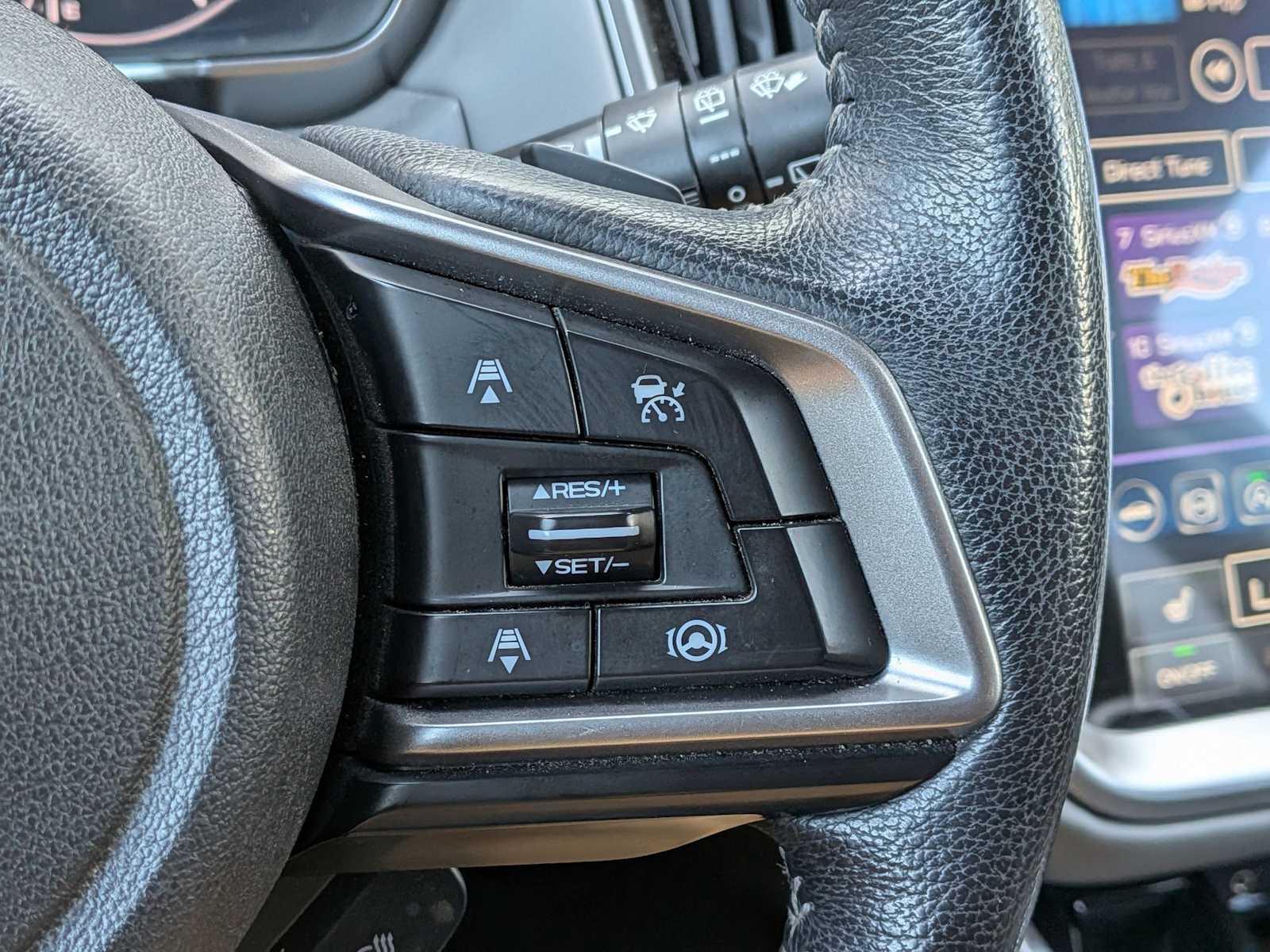 Thumbnail: 2021 Subaru Outback - 26