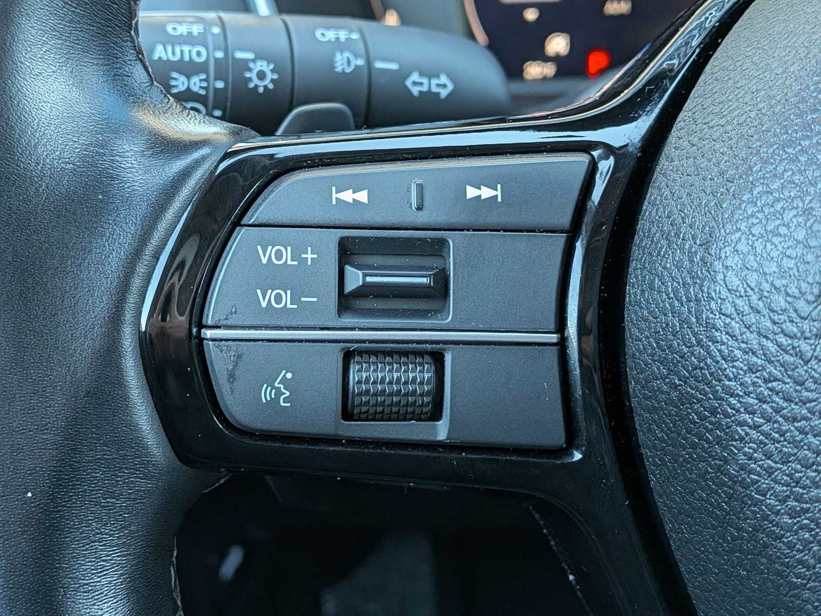 Thumbnail: 2022 Honda Civic - 24