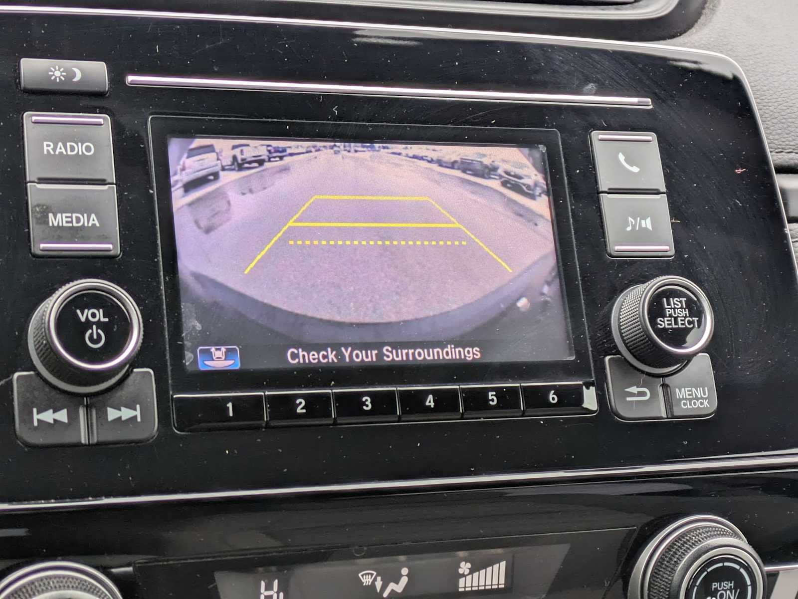 Thumbnail: 2020 Honda CR-V - 26