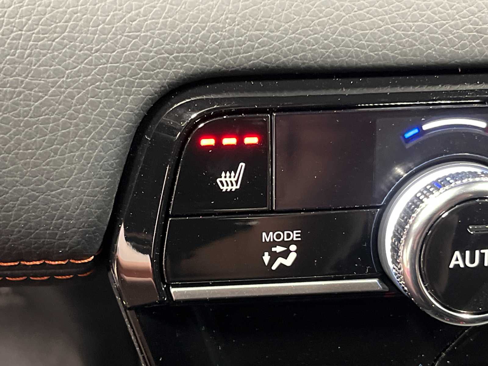 Thumbnail: 2025 Honda Pilot - 22