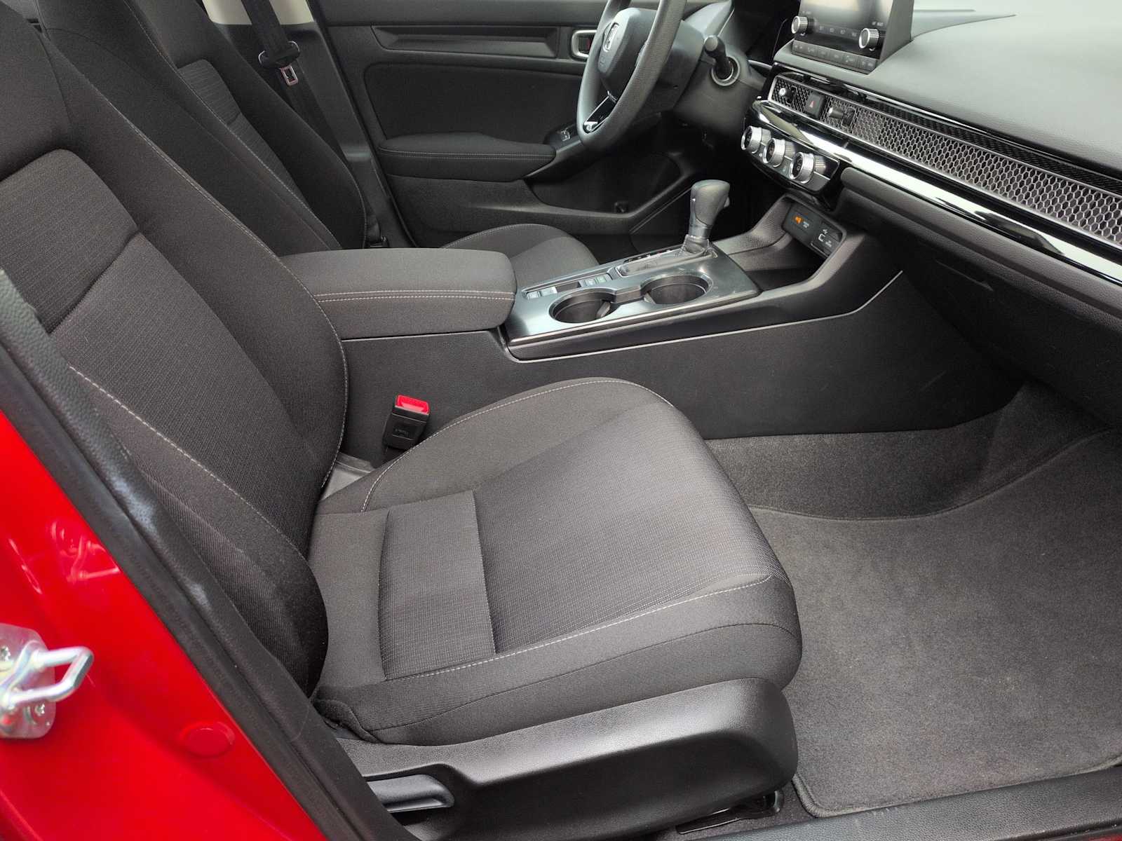 Thumbnail: 2024 Honda Civic - 20