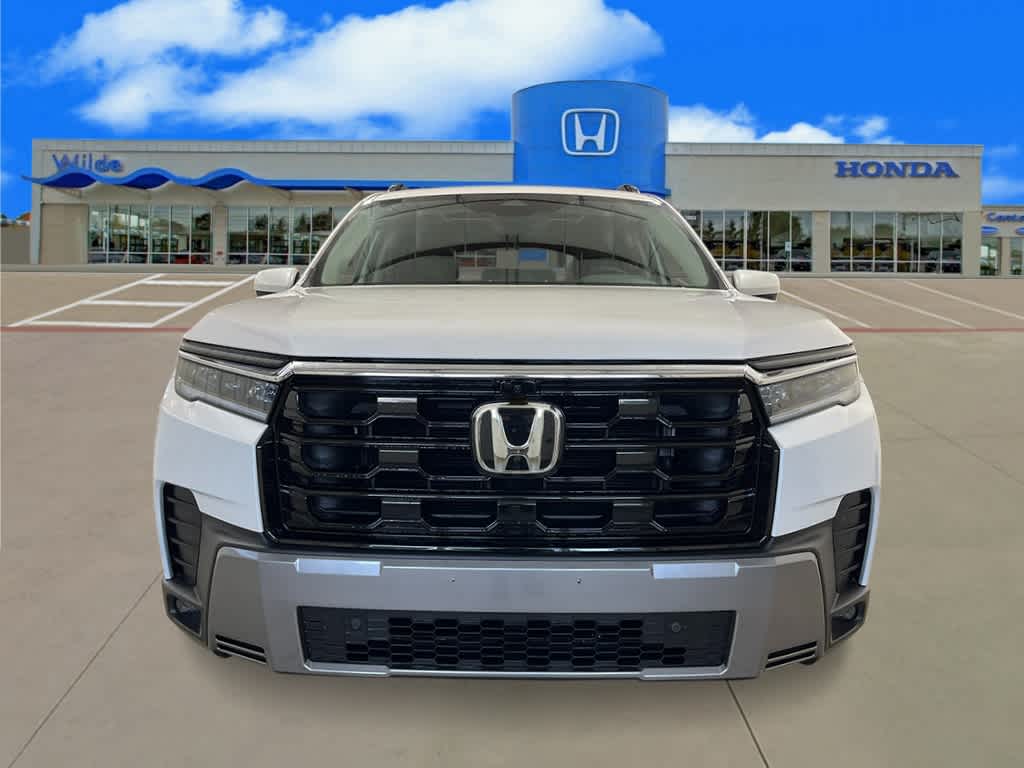 Thumbnail: 2026 Honda Pilot - 10