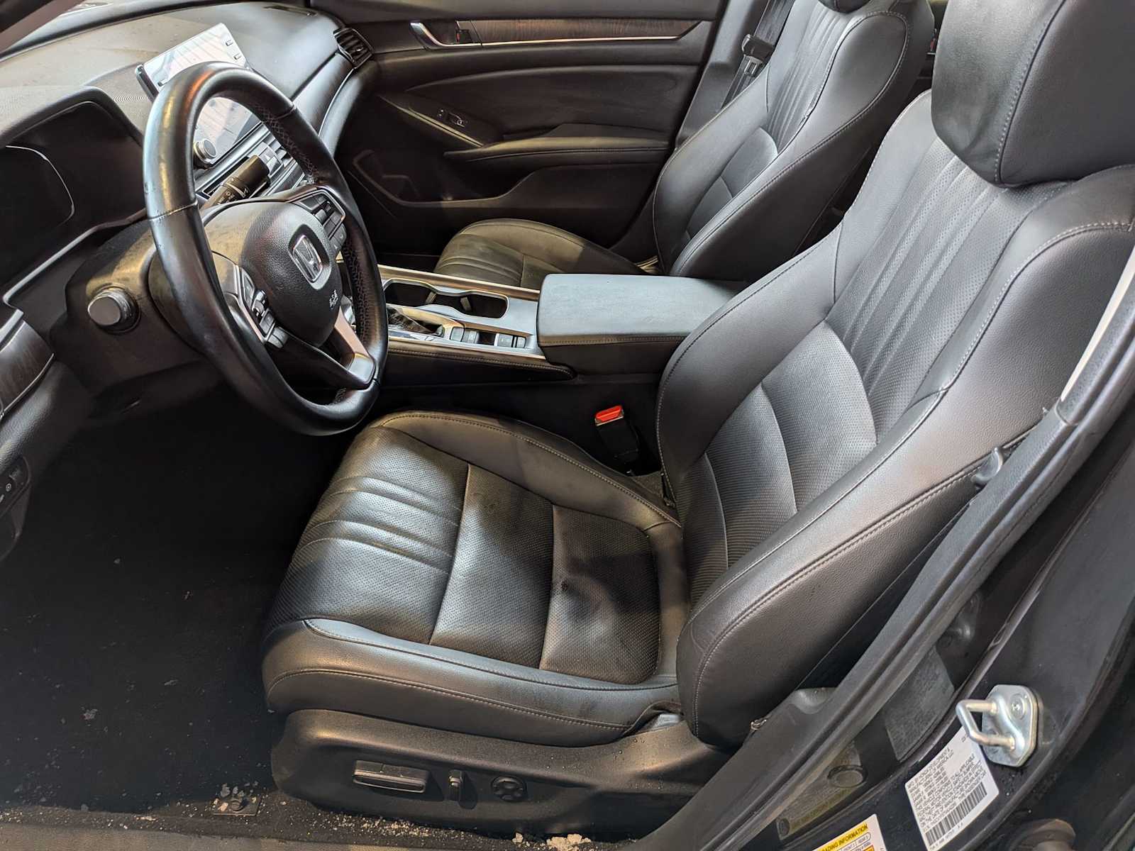 Thumbnail: 2022 Honda Accord - 15