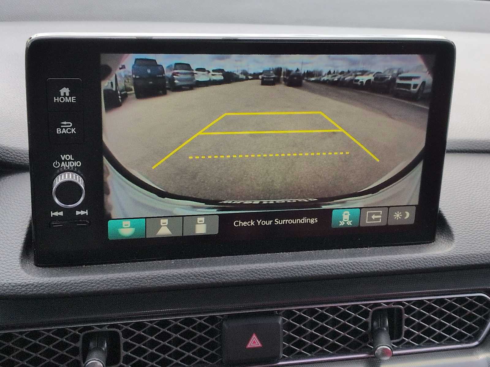 Thumbnail: 2023 Acura Integra - 27