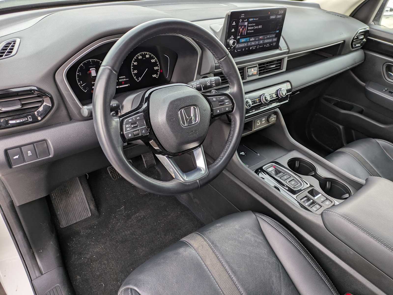 Thumbnail: 2024 Honda Pilot - 2