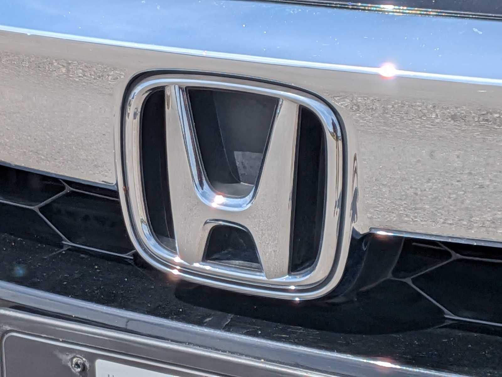 Thumbnail: 2018 Honda Accord - 12