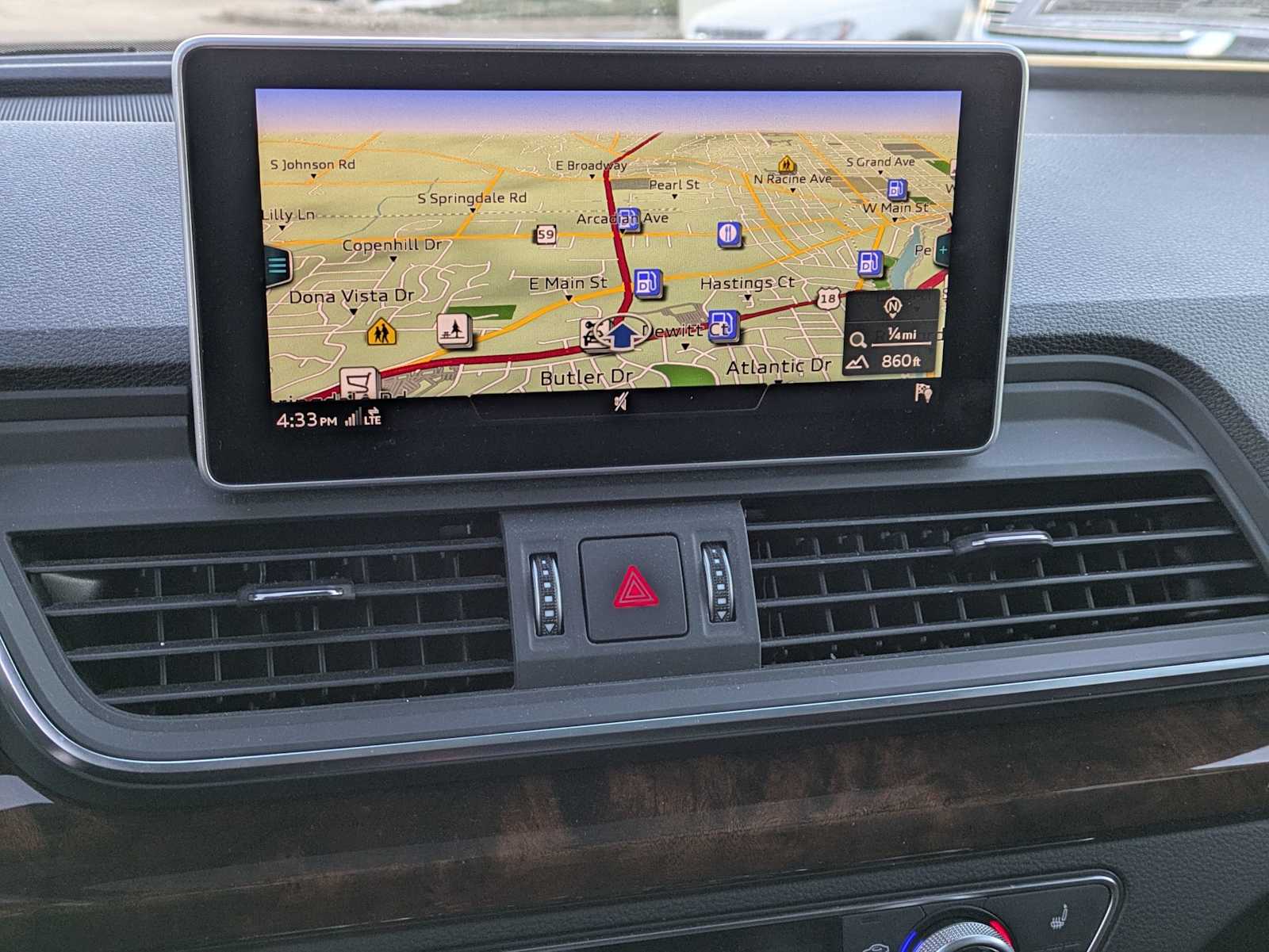 Thumbnail: 2018 Audi Q5 - 26