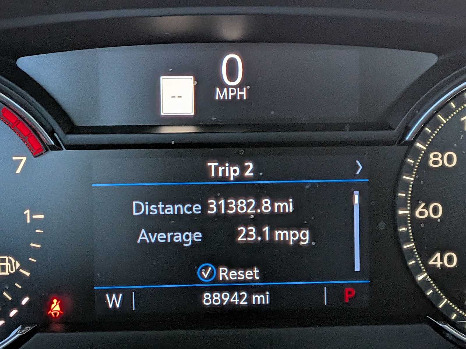 Thumbnail: 2019 Cadillac XT4 - 28