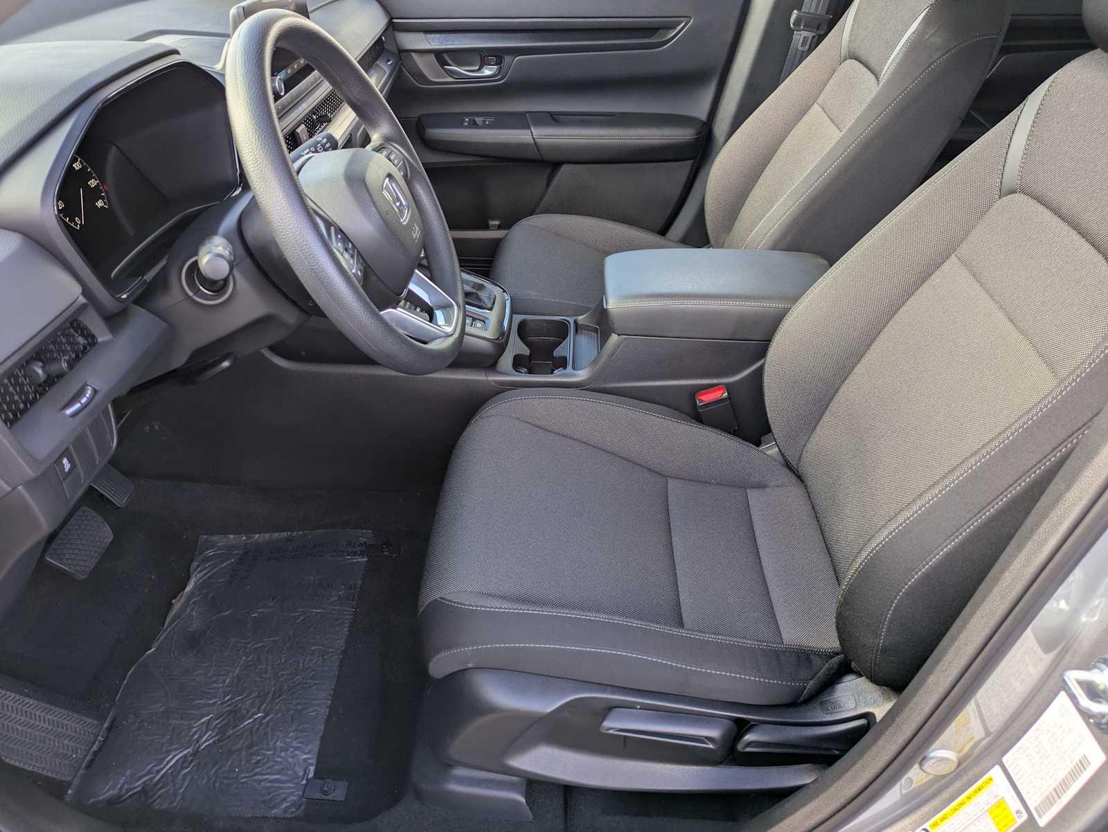 Thumbnail: 2025 Honda CR-V - 15