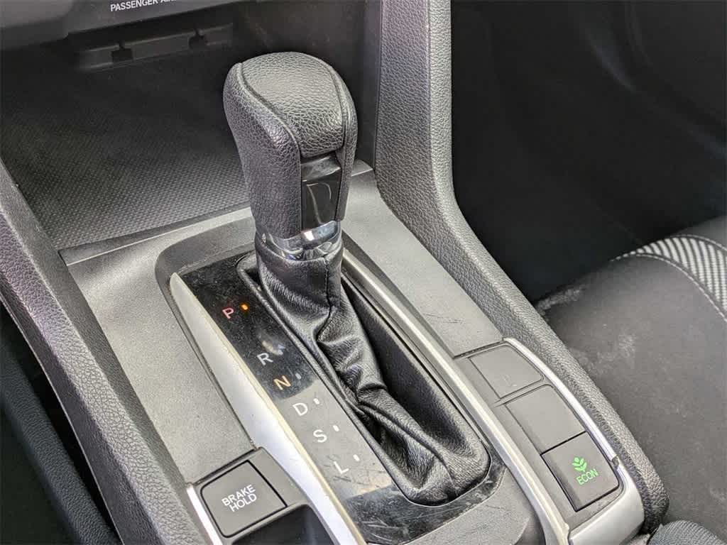 Thumbnail: 2016 Honda Civic - 23