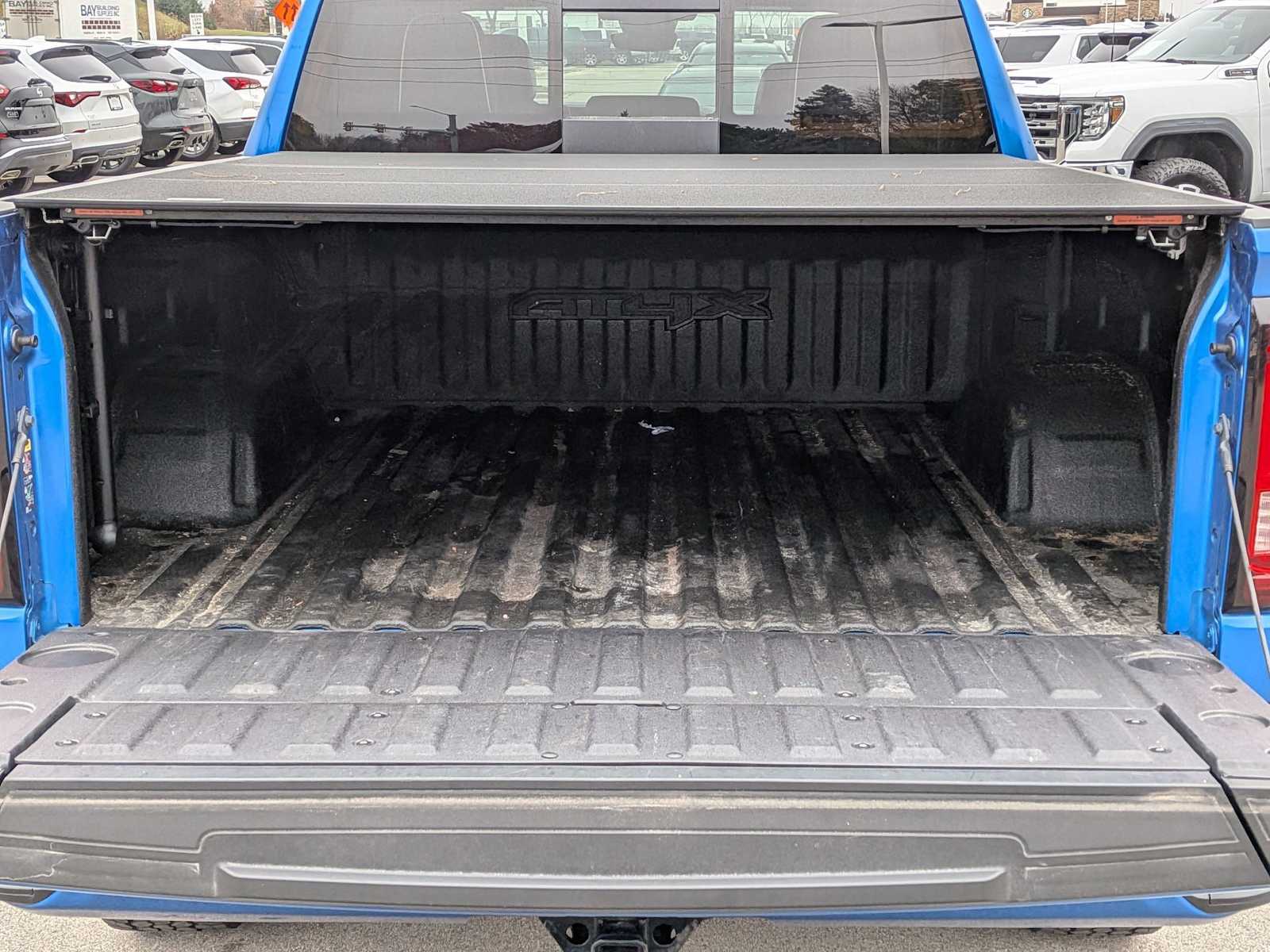 Thumbnail: 2023 GMC Sierra 1500 - 29