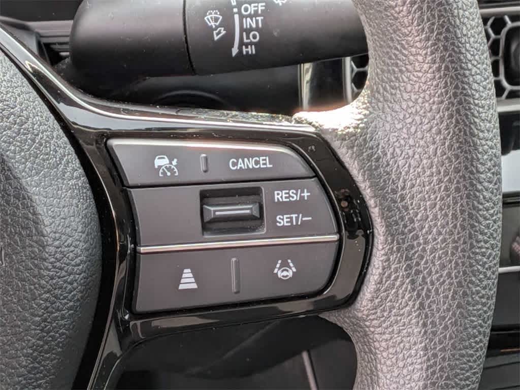 Thumbnail: 2023 Honda Civic - 22