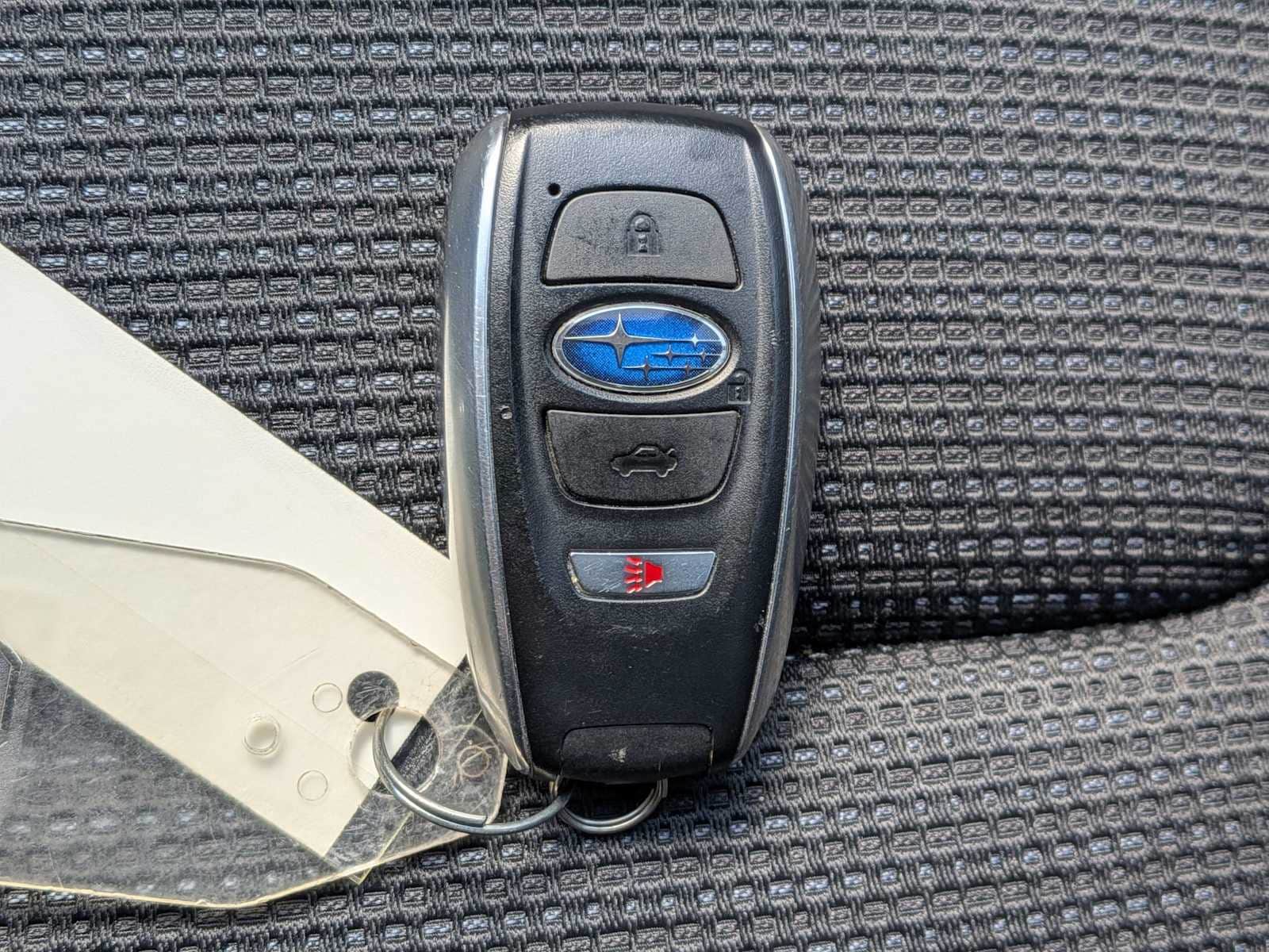Thumbnail: 2019 Subaru Impreza - 29