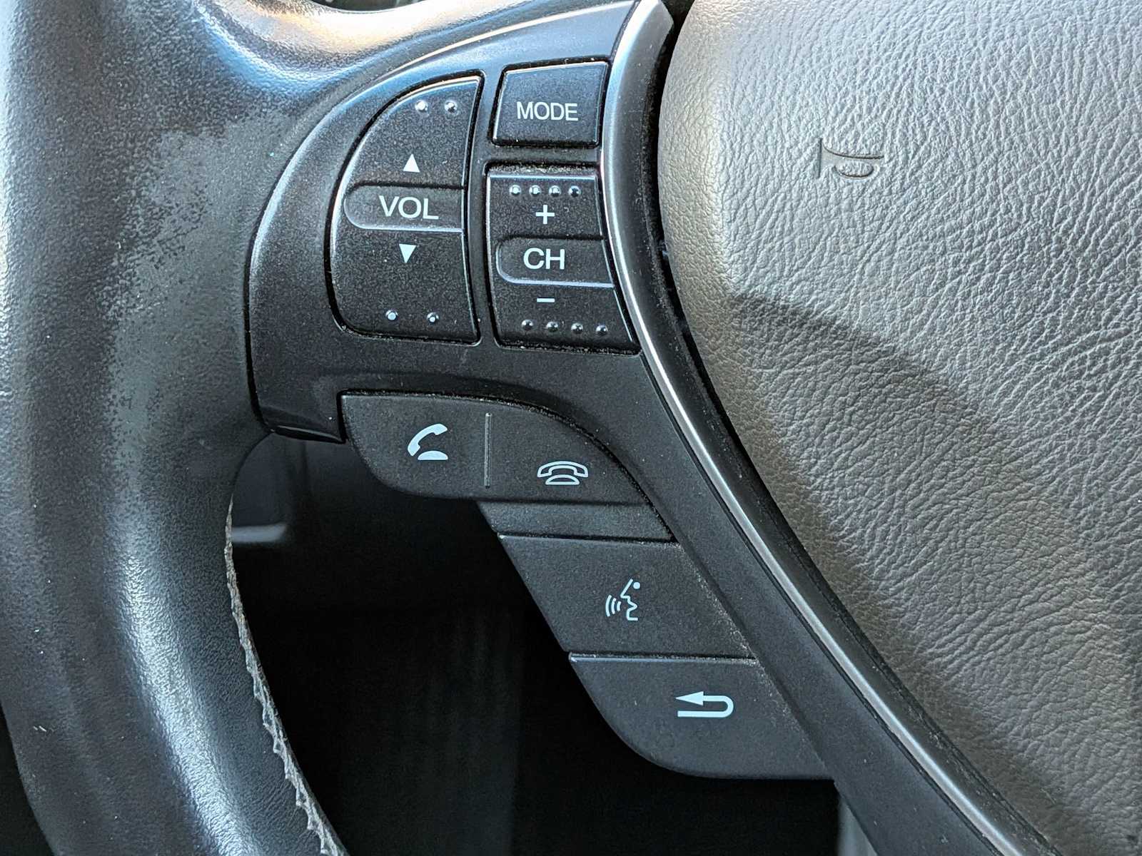 Thumbnail: 2013 Acura TL - 23