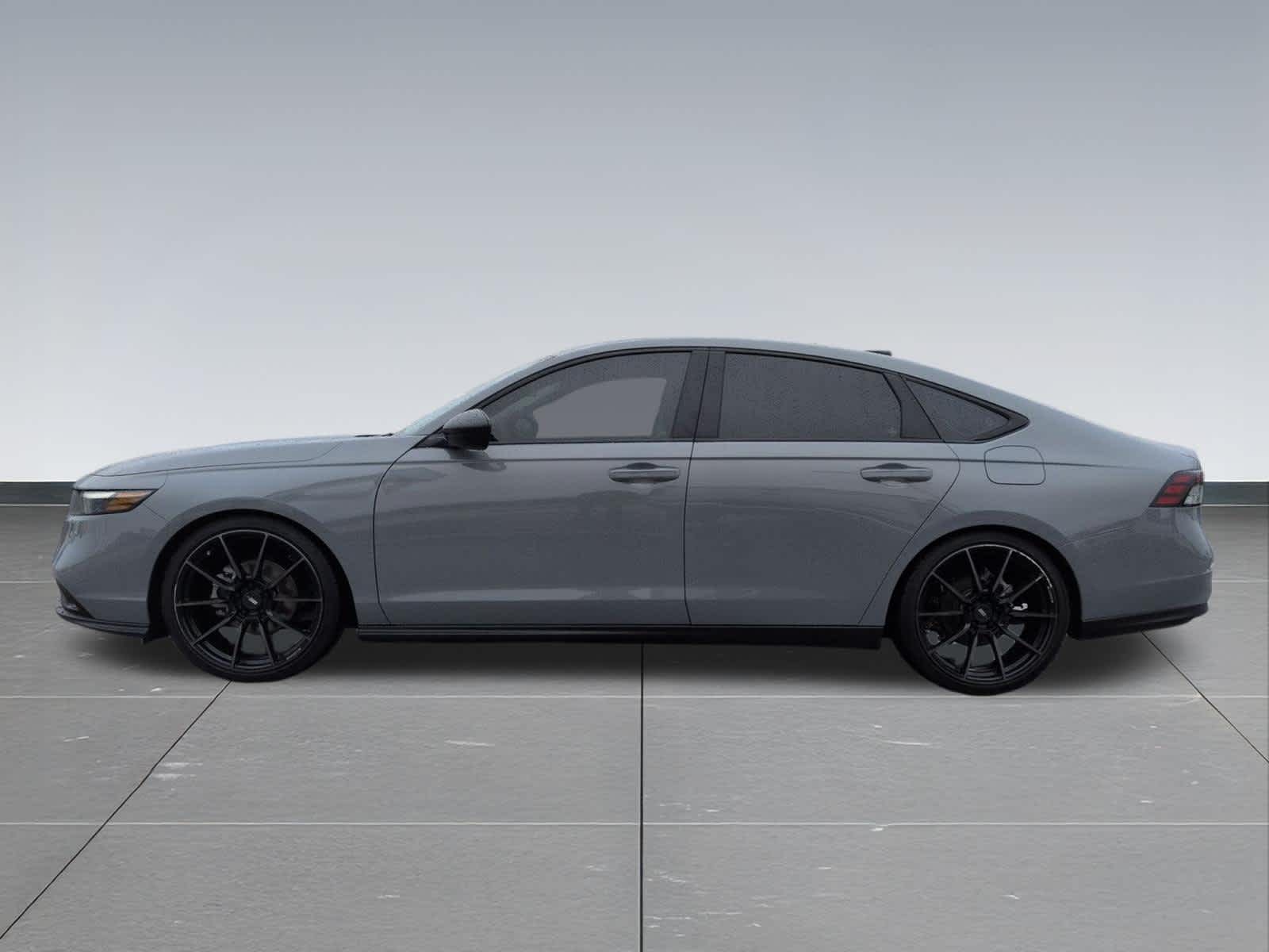 Thumbnail: 2025 Honda Accord - 3