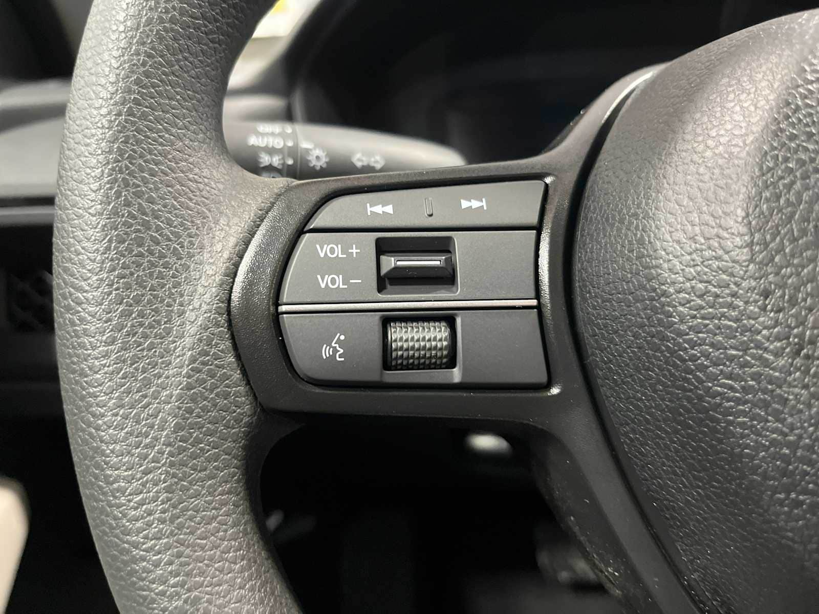 Thumbnail: 2026 Honda Accord - 14