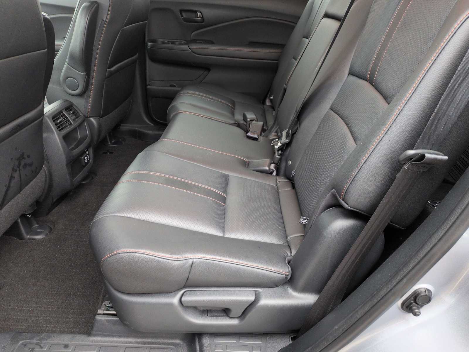 Thumbnail: 2023 Honda Passport - 20