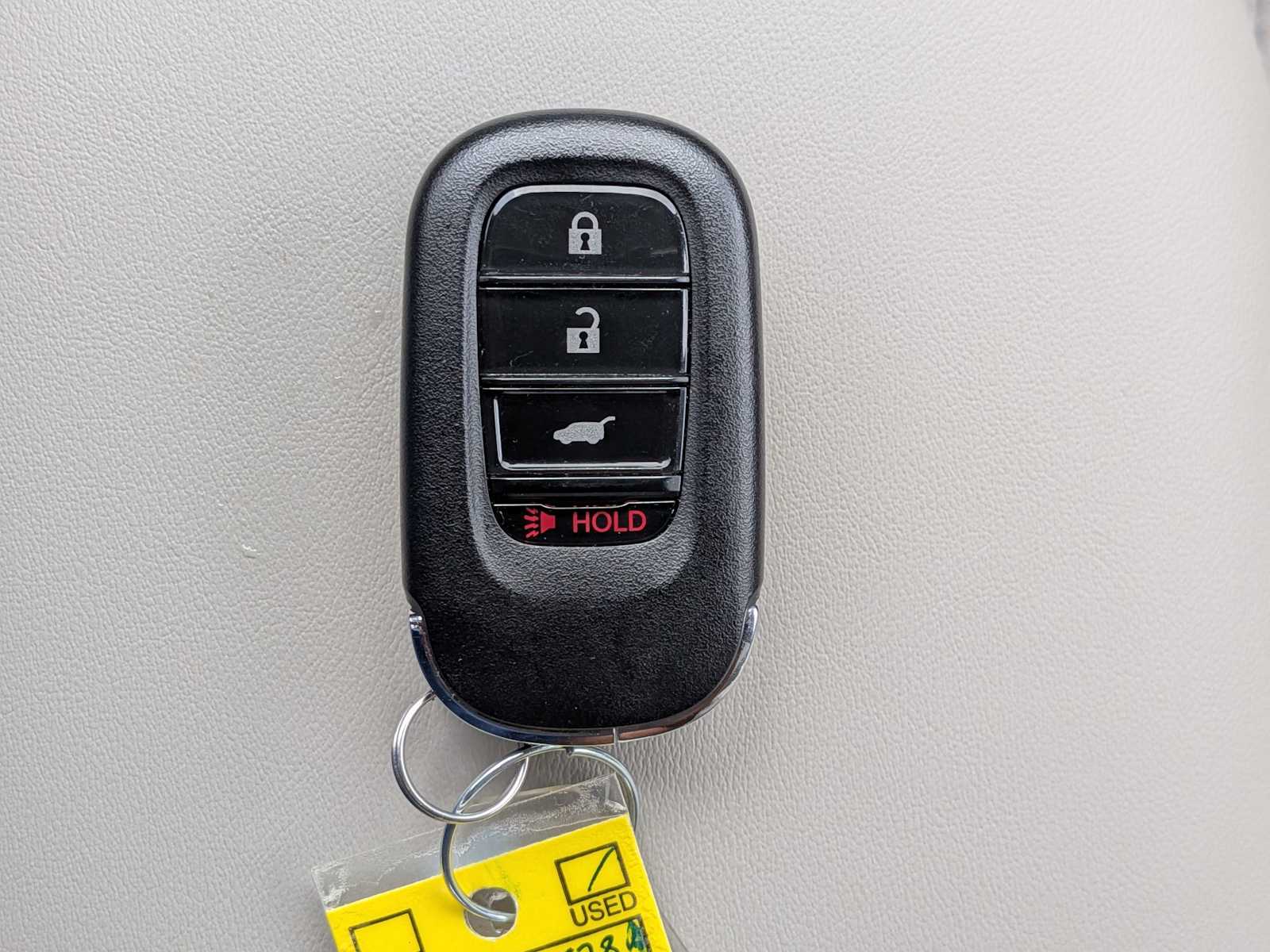 2025 Honda HR-V LX - Photo 32