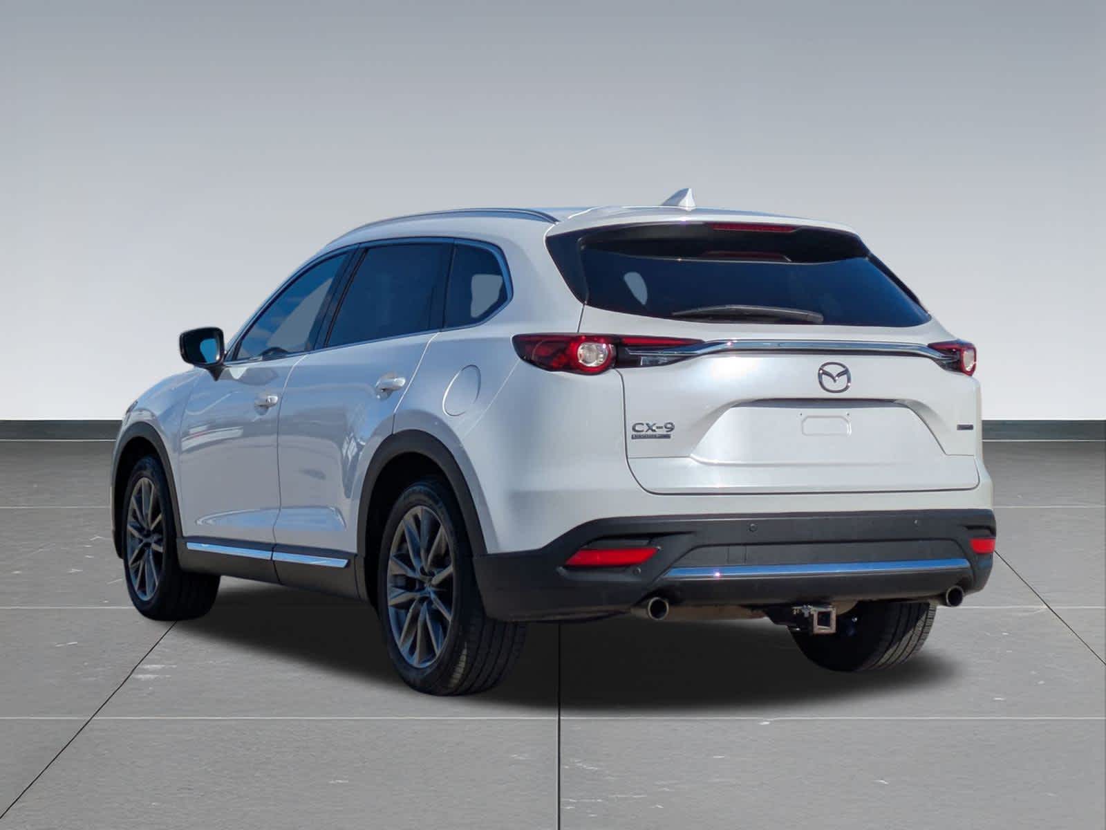 Thumbnail: 2020 Mazda CX-9 - 4