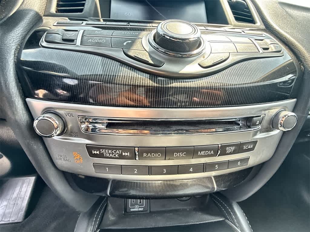 Thumbnail: 2019 INFINITI QX60 - 29