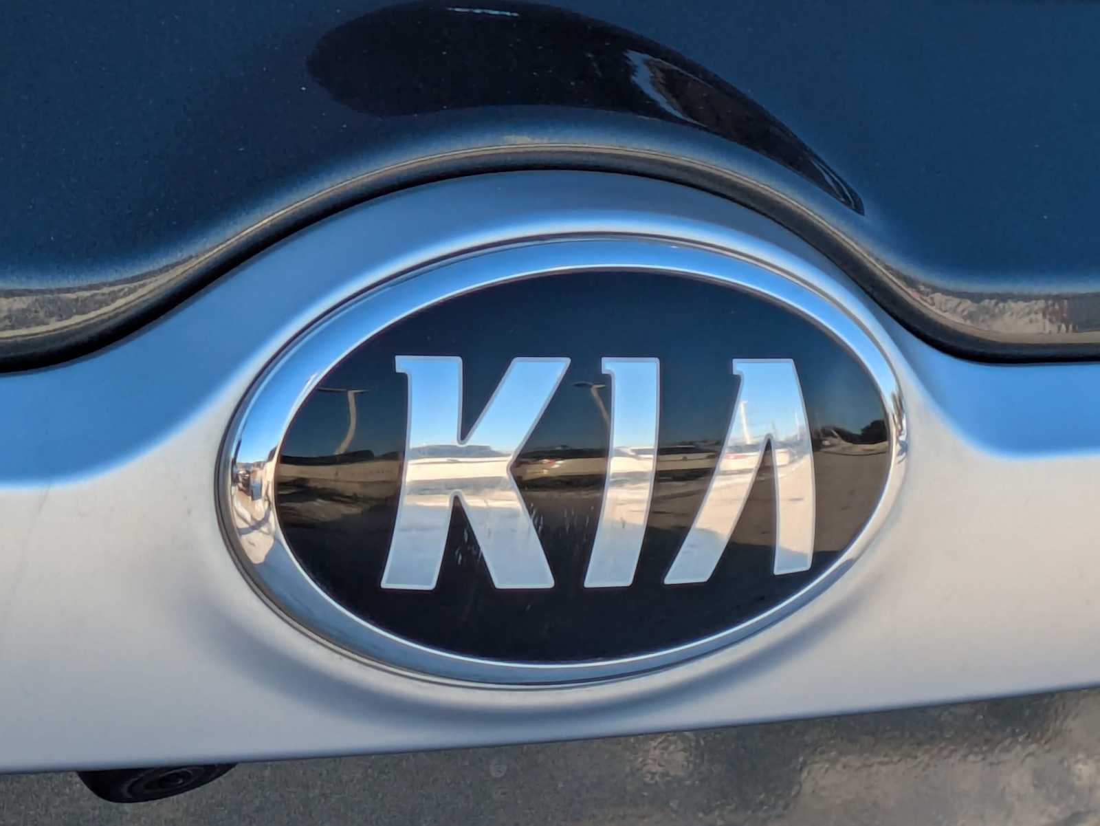 Thumbnail: 2021 Kia Seltos - 11