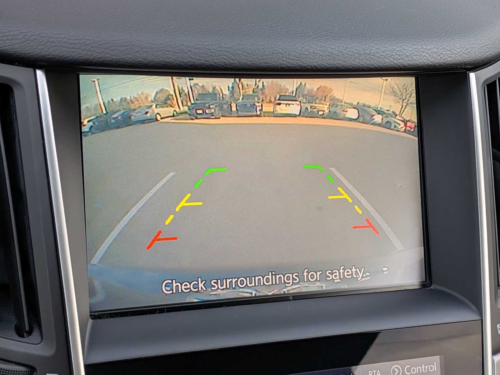 Thumbnail: 2018 INFINITI Q60 - 29