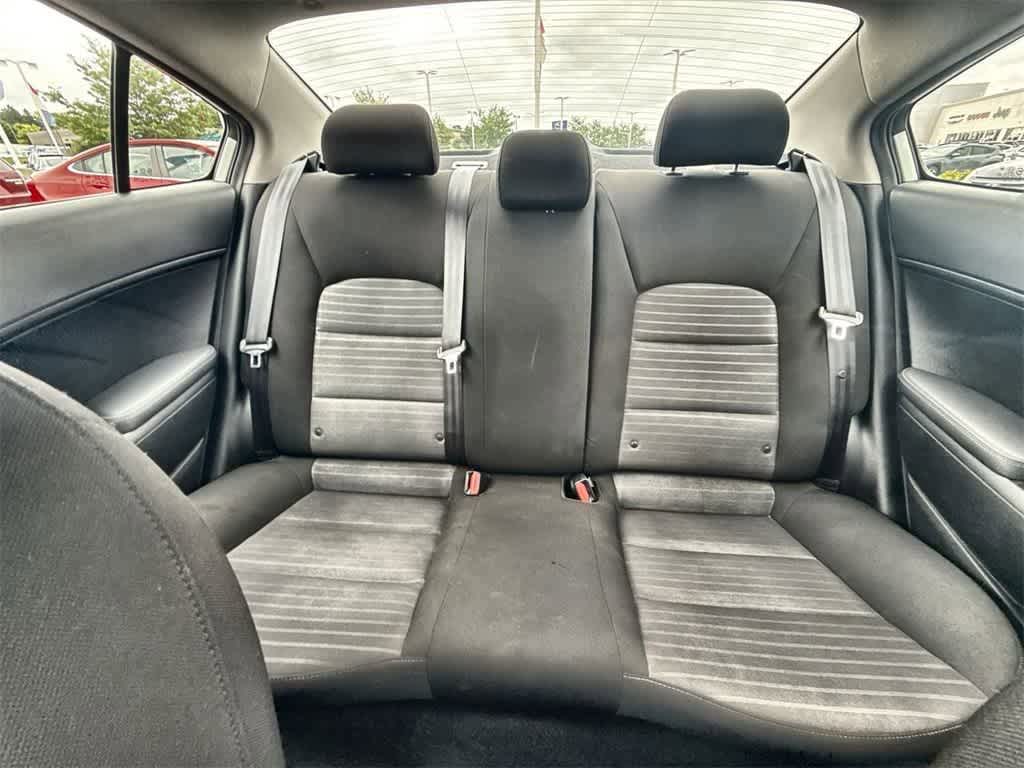 Thumbnail: 2017 Kia Forte - 19