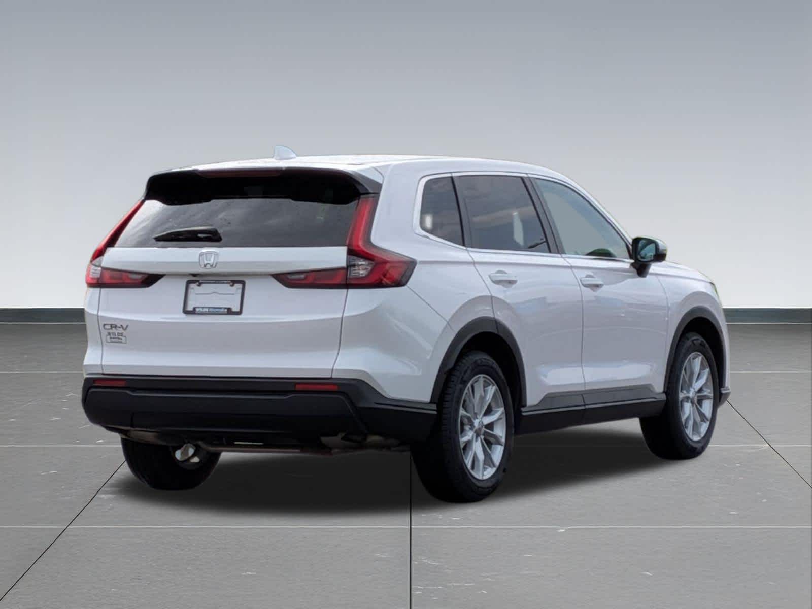 Thumbnail: 2024 Honda CR-V - 6