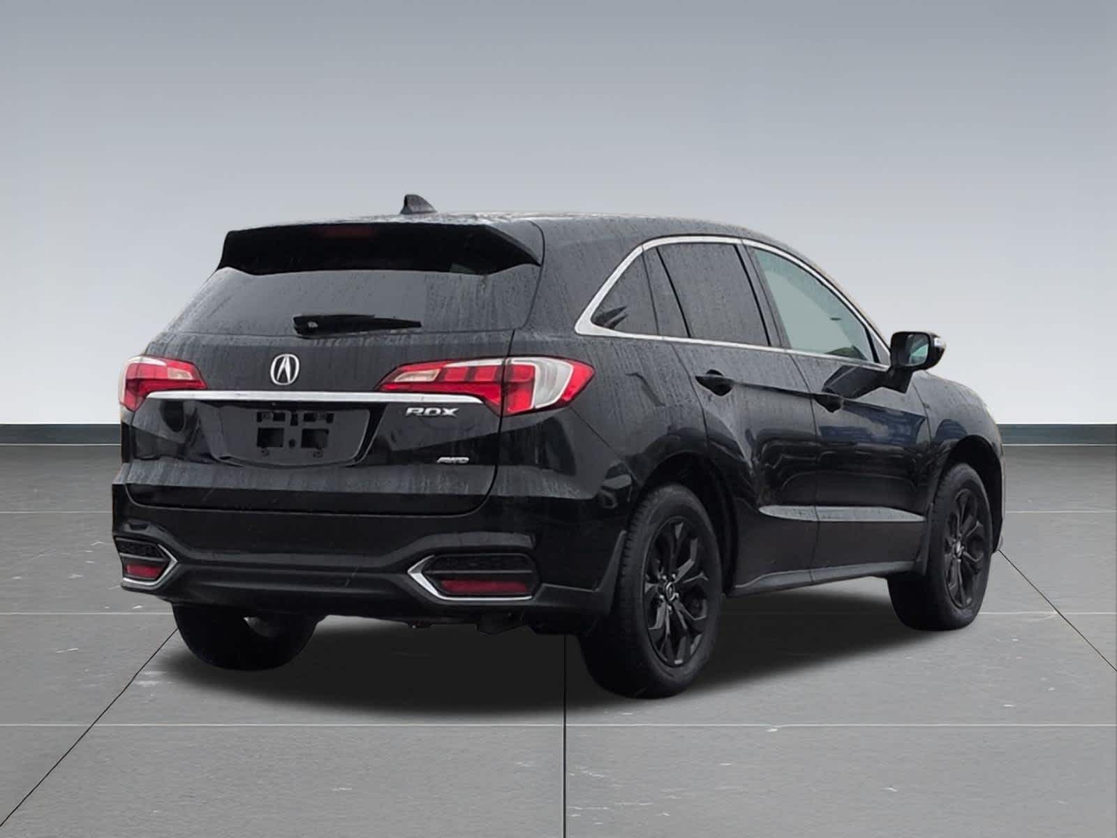 Thumbnail: 2016 Acura RDX - 6