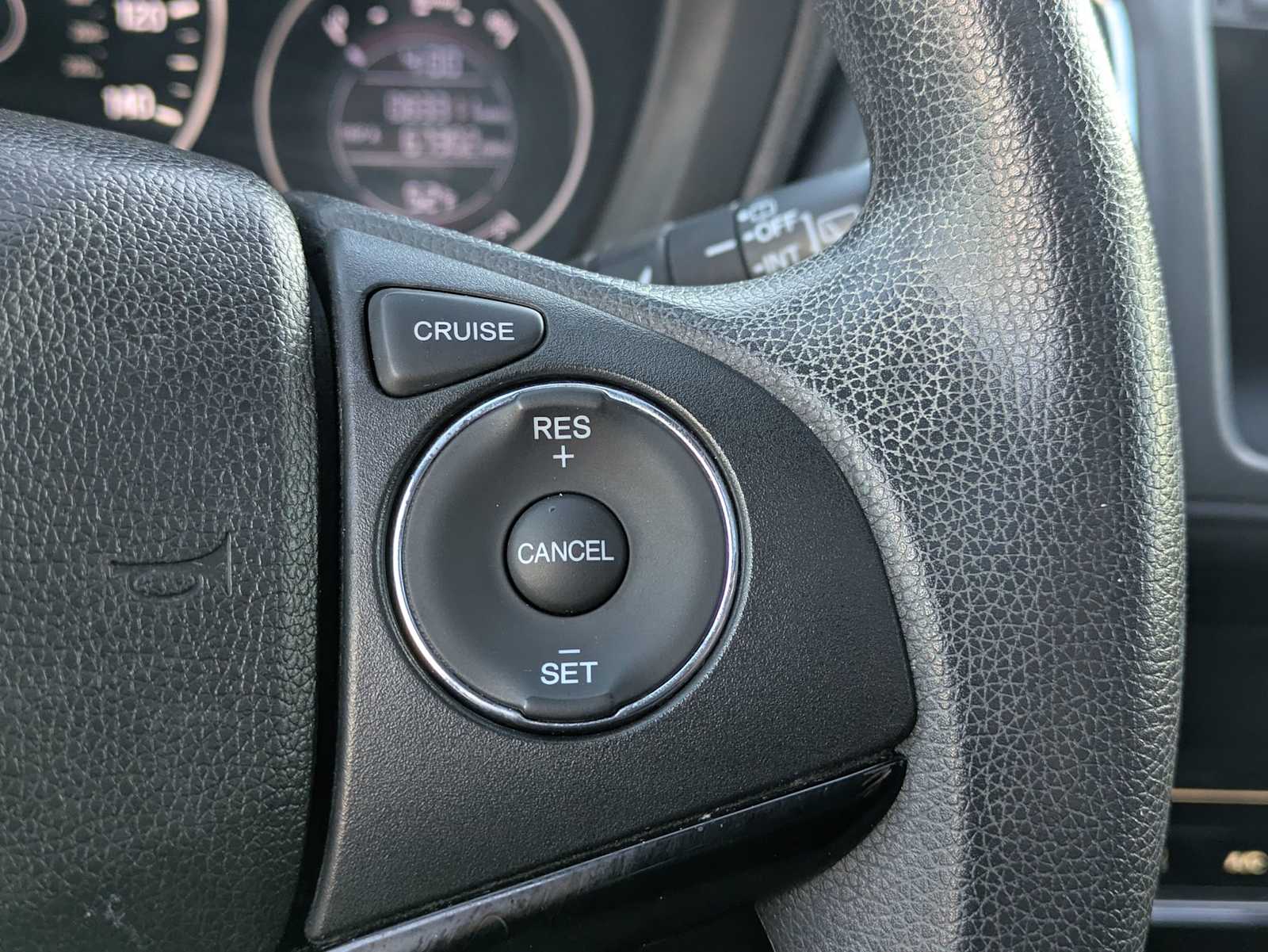 Thumbnail: 2017 Honda HR-V - 24