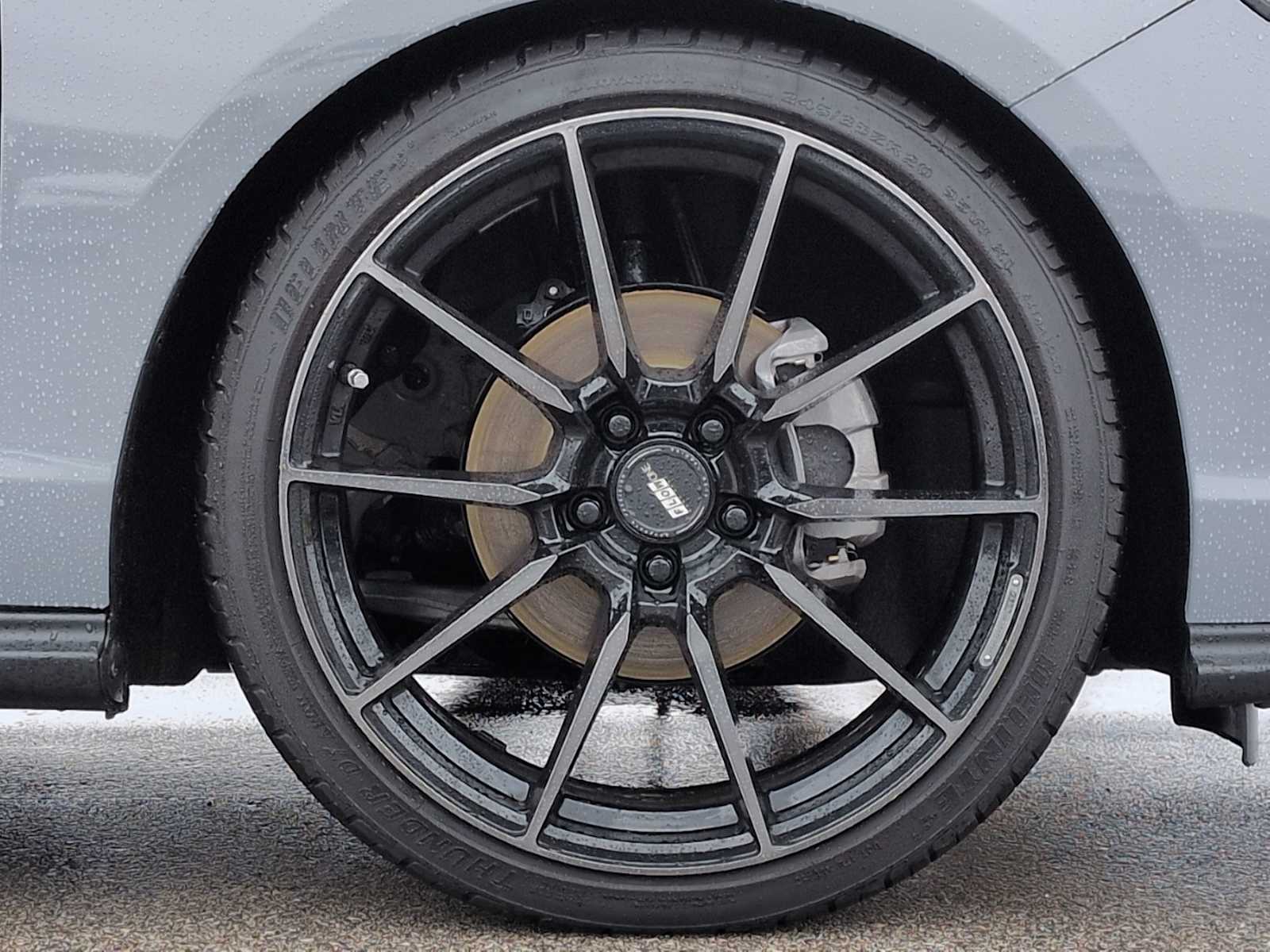 Thumbnail: 2025 Honda Accord - 14