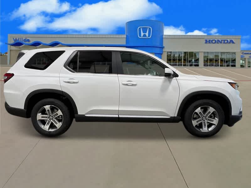Thumbnail: 2025 Honda Pilot - 8