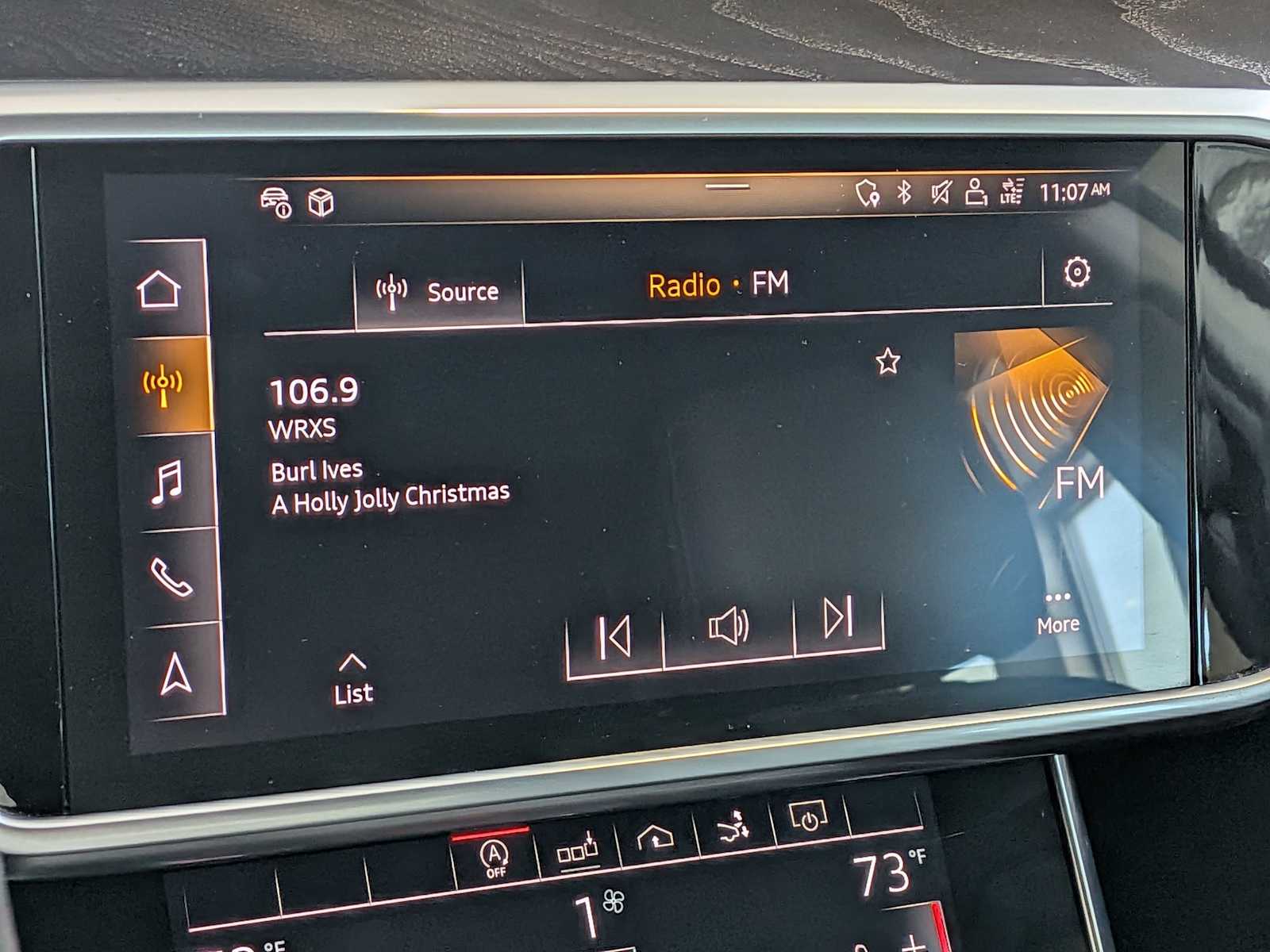 Thumbnail: 2020 Audi A7 - 28