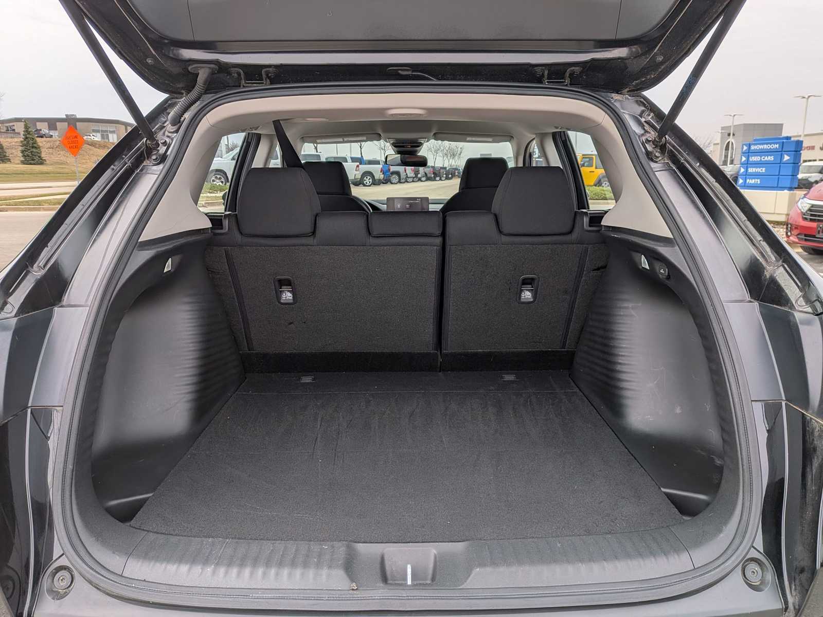 Thumbnail: 2023 Honda HR-V - 30