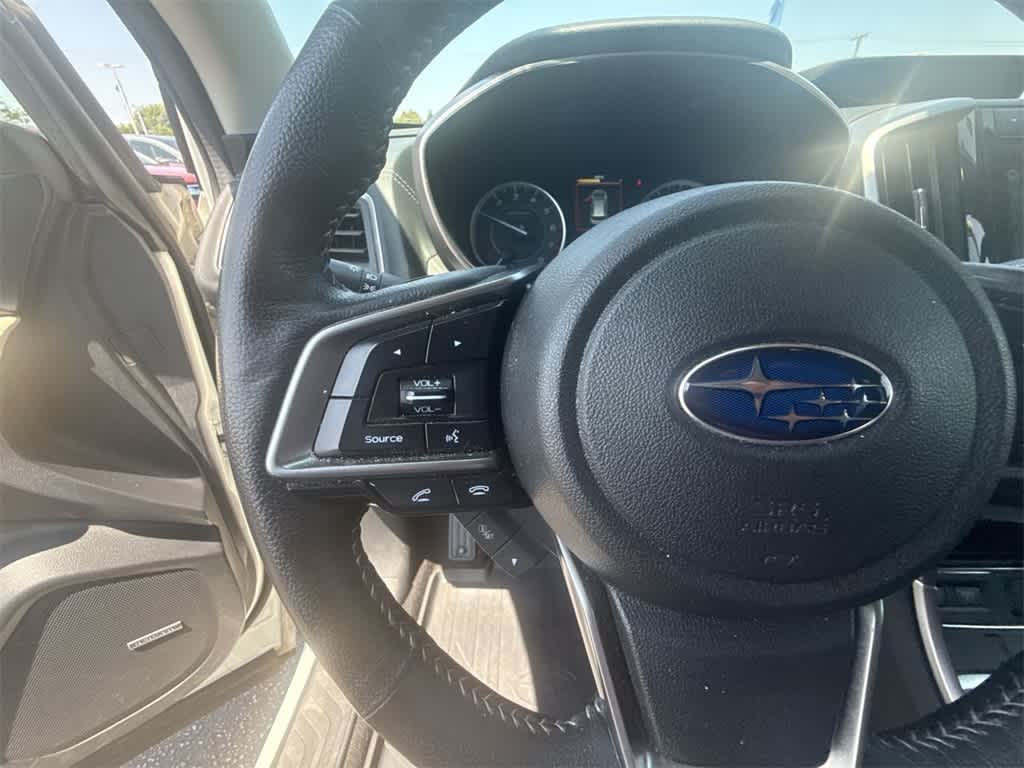 Thumbnail: 2020 Subaru Ascent - 24