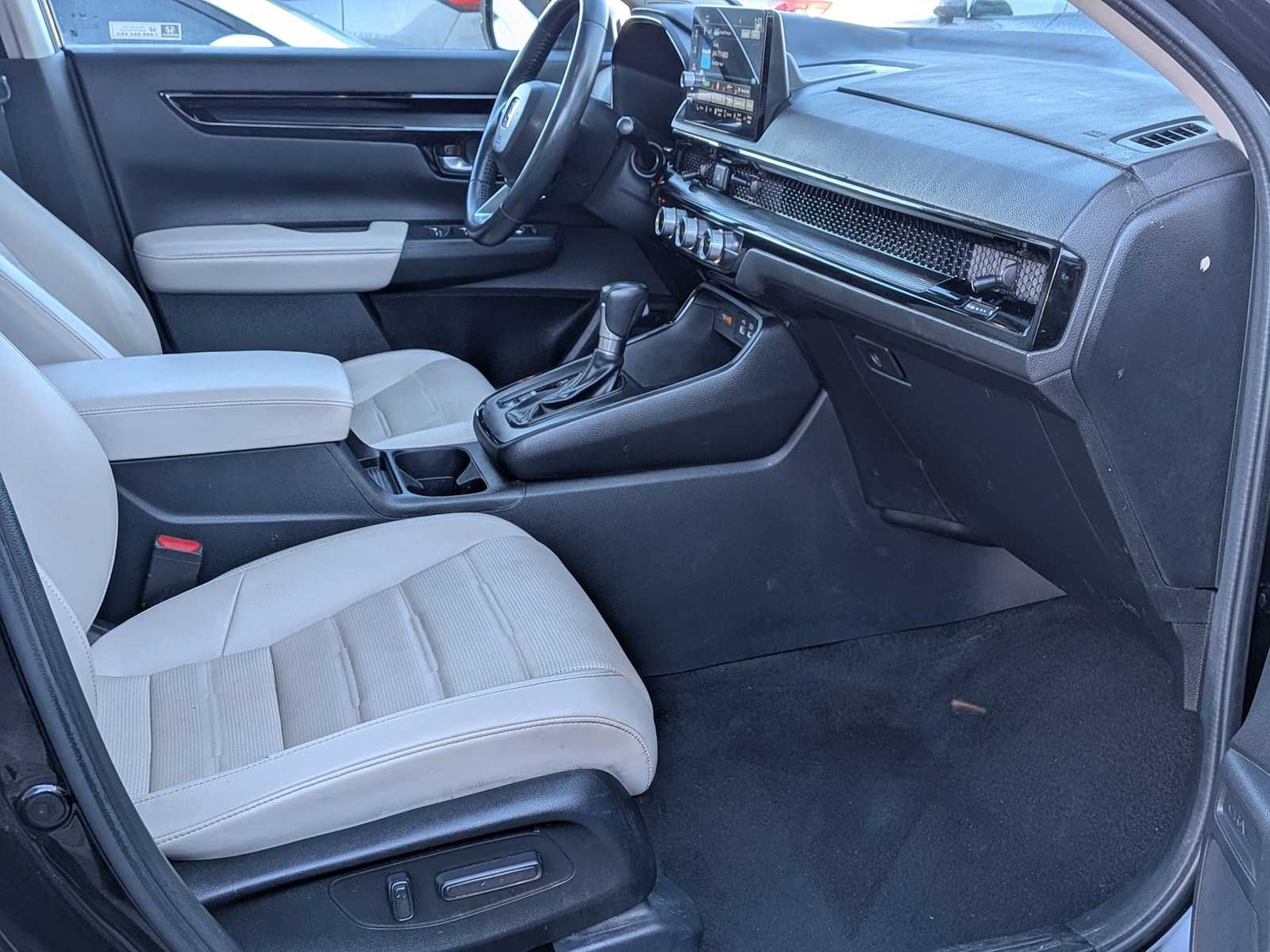 Thumbnail: 2023 Honda CR-V - 21