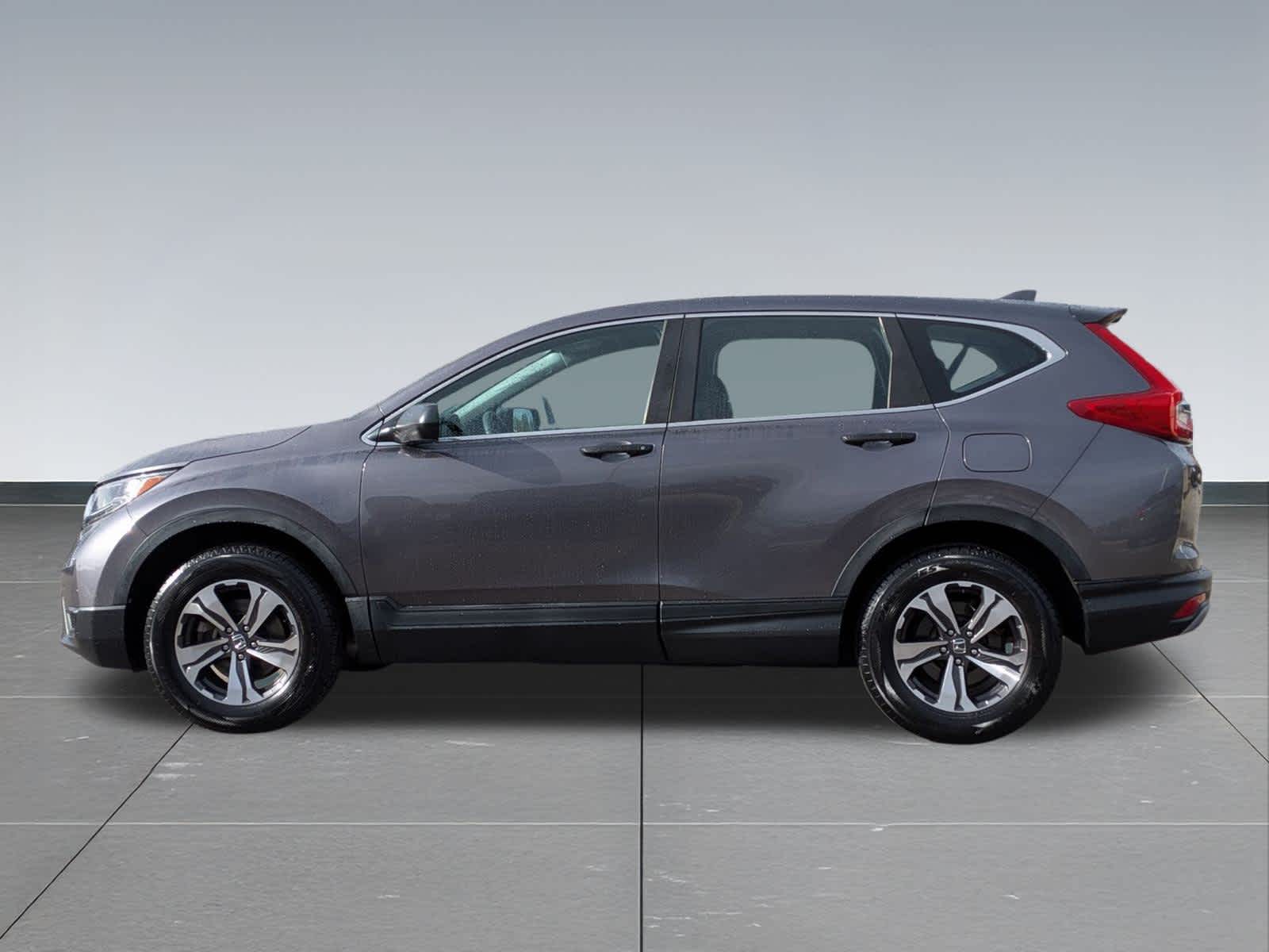 Thumbnail: 2019 Honda CR-V - 3