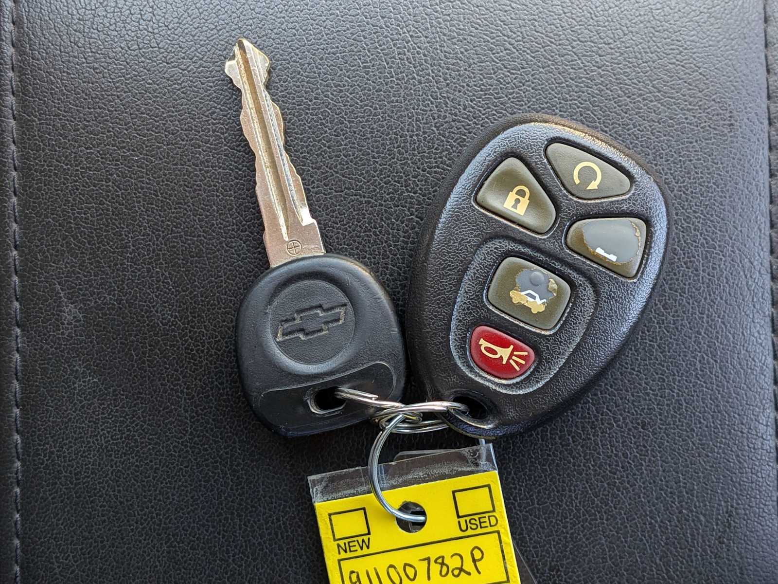 Thumbnail: 2009 Chevrolet Impala - 30