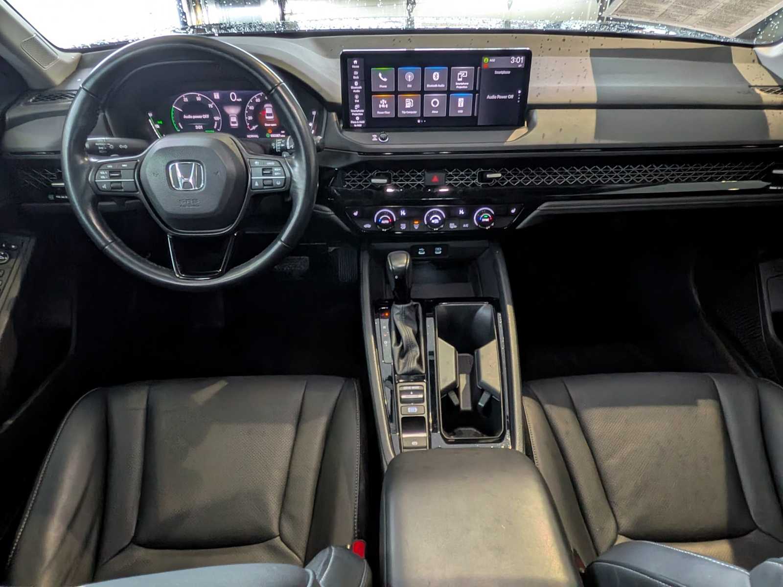 Thumbnail: 2023 Honda Accord - 14