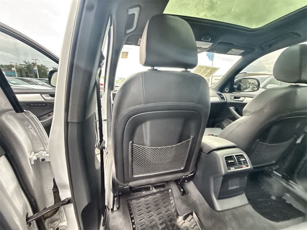 2017 Audi Q5 Prestige 17