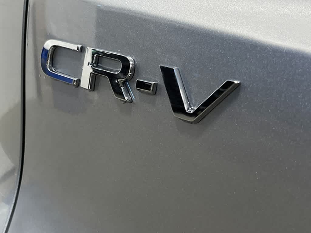 Thumbnail: 2026 Honda CR-V - 5