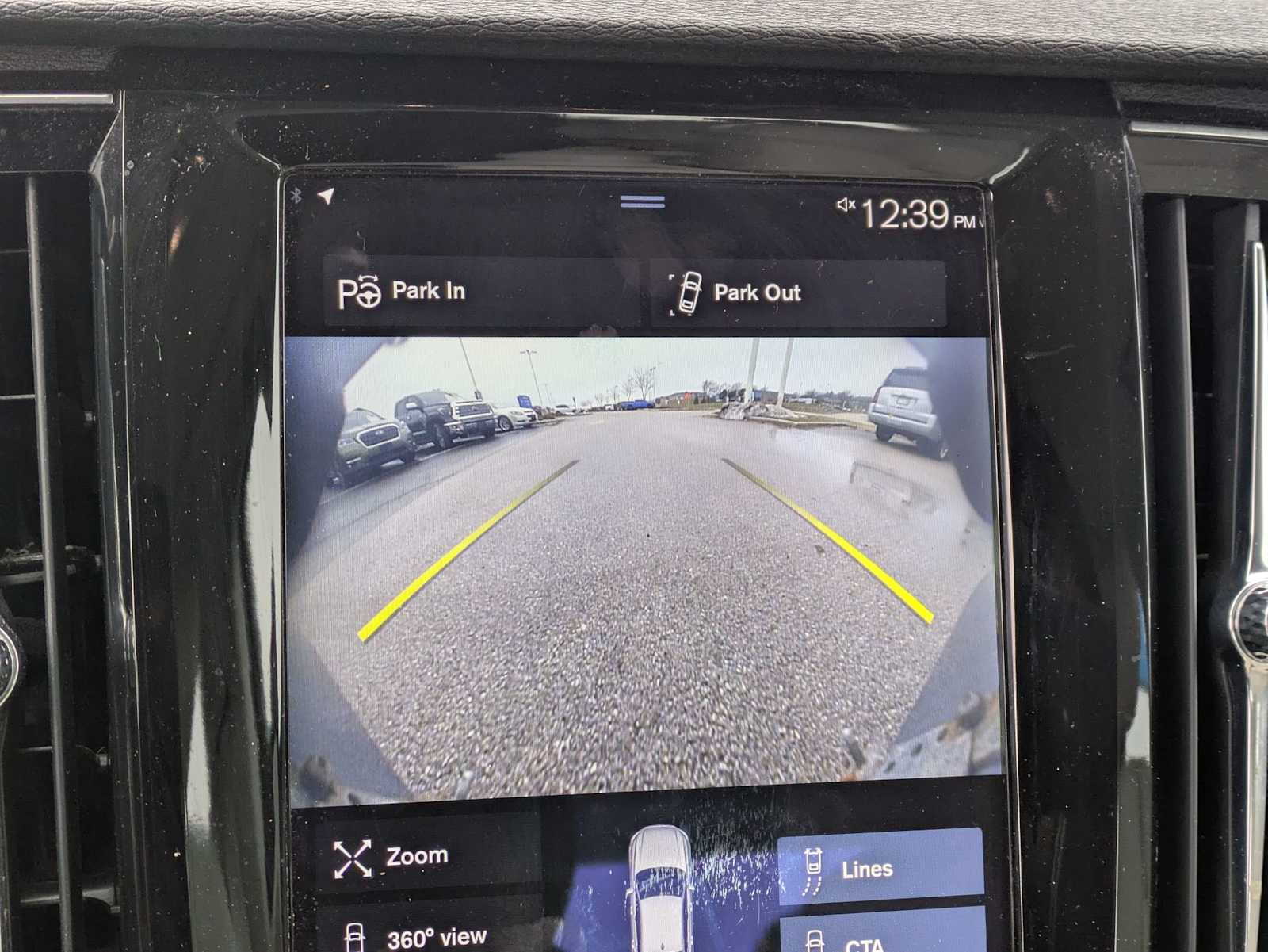 Thumbnail: 2017 Volvo S90 - 30