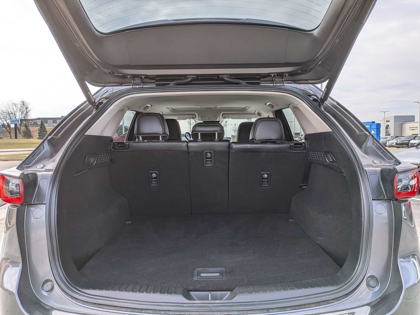 Thumbnail: 2023 Mazda CX-5 - 30